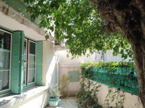 Authentique Maison Avignonnaise 3 chambres Wifi